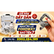 Giá Bán Dây Nguồn Từ Máy Đến Miếng Xung Và Bàn Tay Ma Lực Của Máy Magic Fohoway